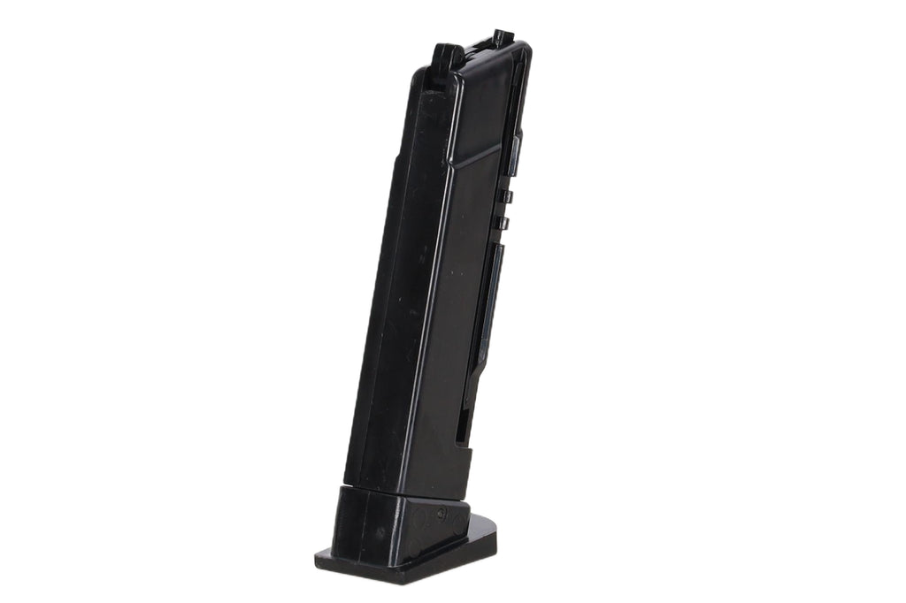 airsoft M92FS Spring-powered pistol – Black