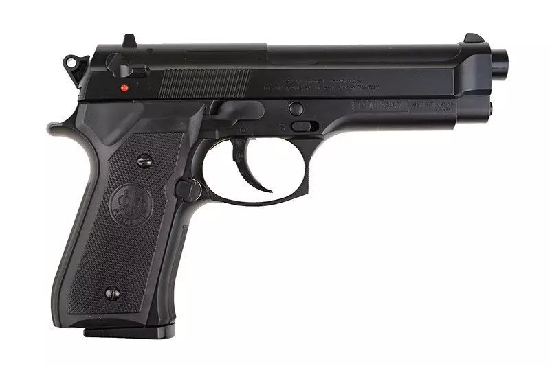 Beretta Mod. 9 World Defender pistol replica