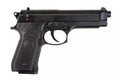 Beretta Mod. 9 World Defender pistol replica