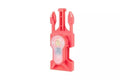 Lightbuck Fastex Electronic Marker  - orange (red light)
