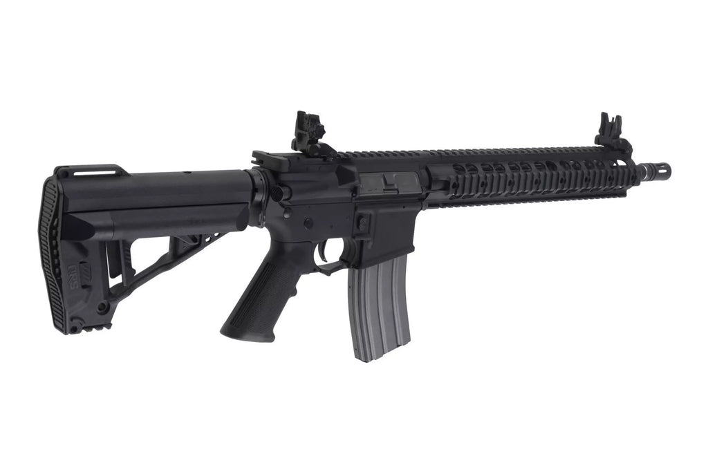 VR16 MK2 carbine replica - black