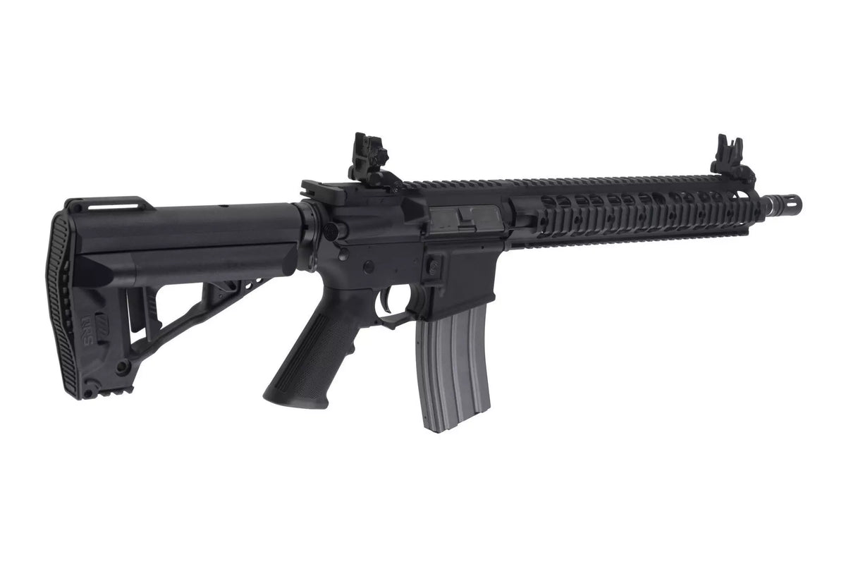 VR16 MK2 carbine replica - black