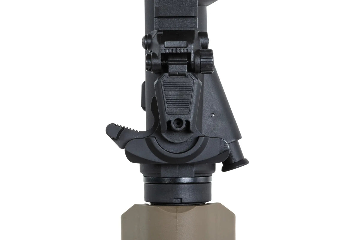 Specna Arms SA-C07 CORE™ Gen.2 HAL ETU™ Half-Tan airsoft Carbine
