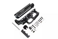 CNC Receiver for AR15 Replicas (Skeletonized) - A