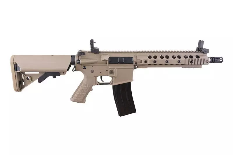 DELTA JACKAL BRAVO Assault Rifle Replica - Tan