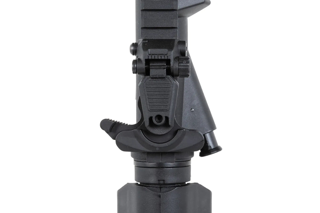 Specna Arms SA-C20 CORE™ HAL ETU™ Single Fire Only airsoft Carbine Black