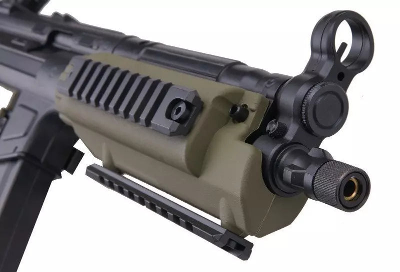 M5P-A05 submachine gun replica