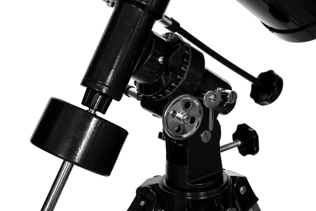 Telescope OPTICON Universe 114F1000EQ