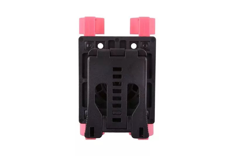 P Shotshell 4Q Independent 12 GA Pouch - pink