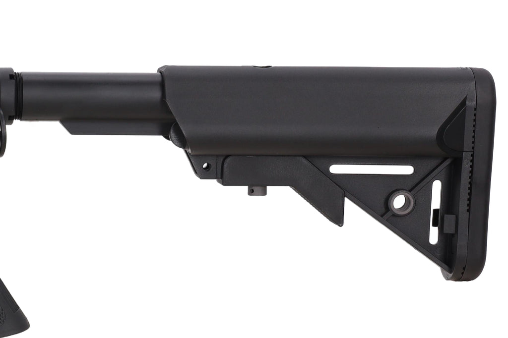 Daniel Defense x EMG MK18 SA-E19 EDGE Gen.2 10.5" AEG Assault Rifle – Black