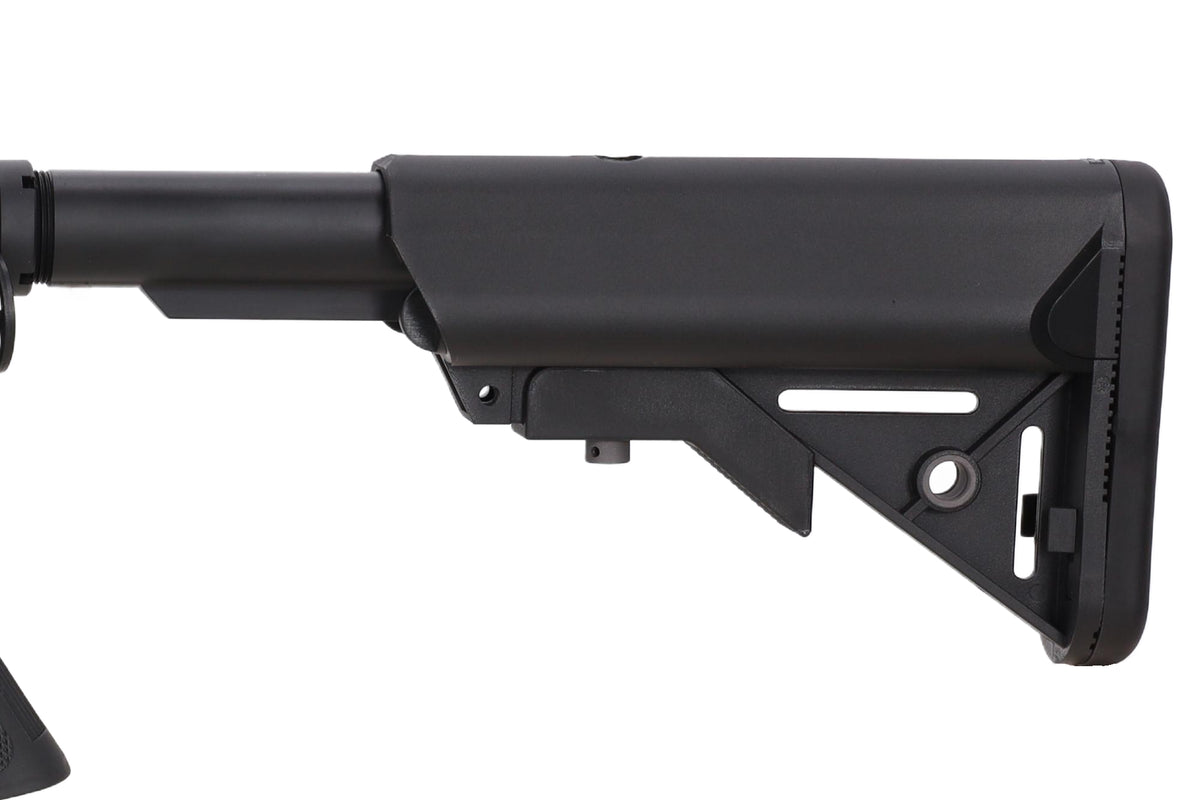 Daniel Defense x EMG MK18 SA-E19 EDGE Gen.2 10.5" AEG Assault Rifle – Black