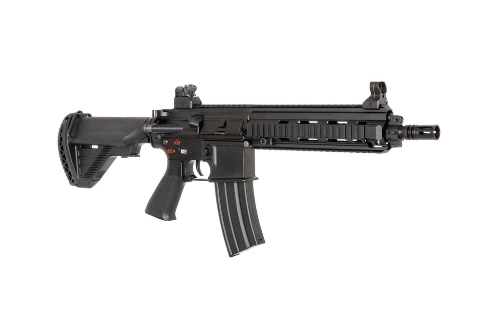 Carbine replica 801 - black