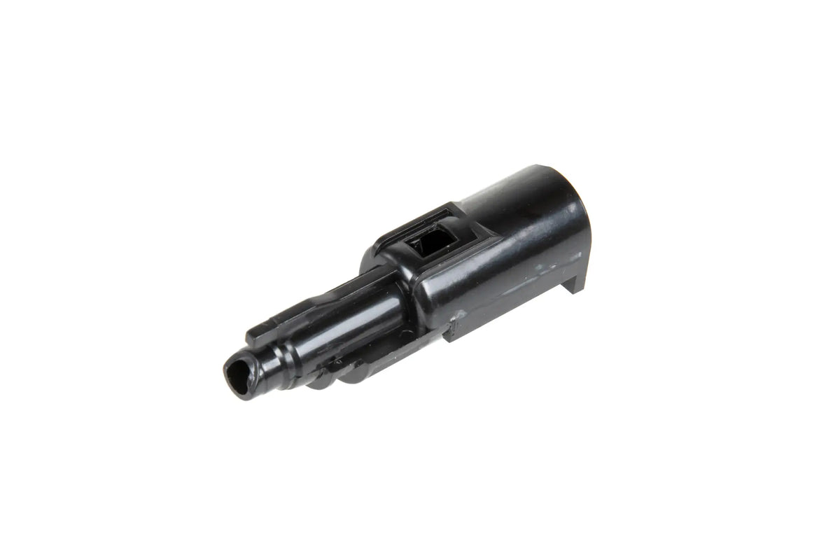 Gun replica 727 (Green Gas) - Black