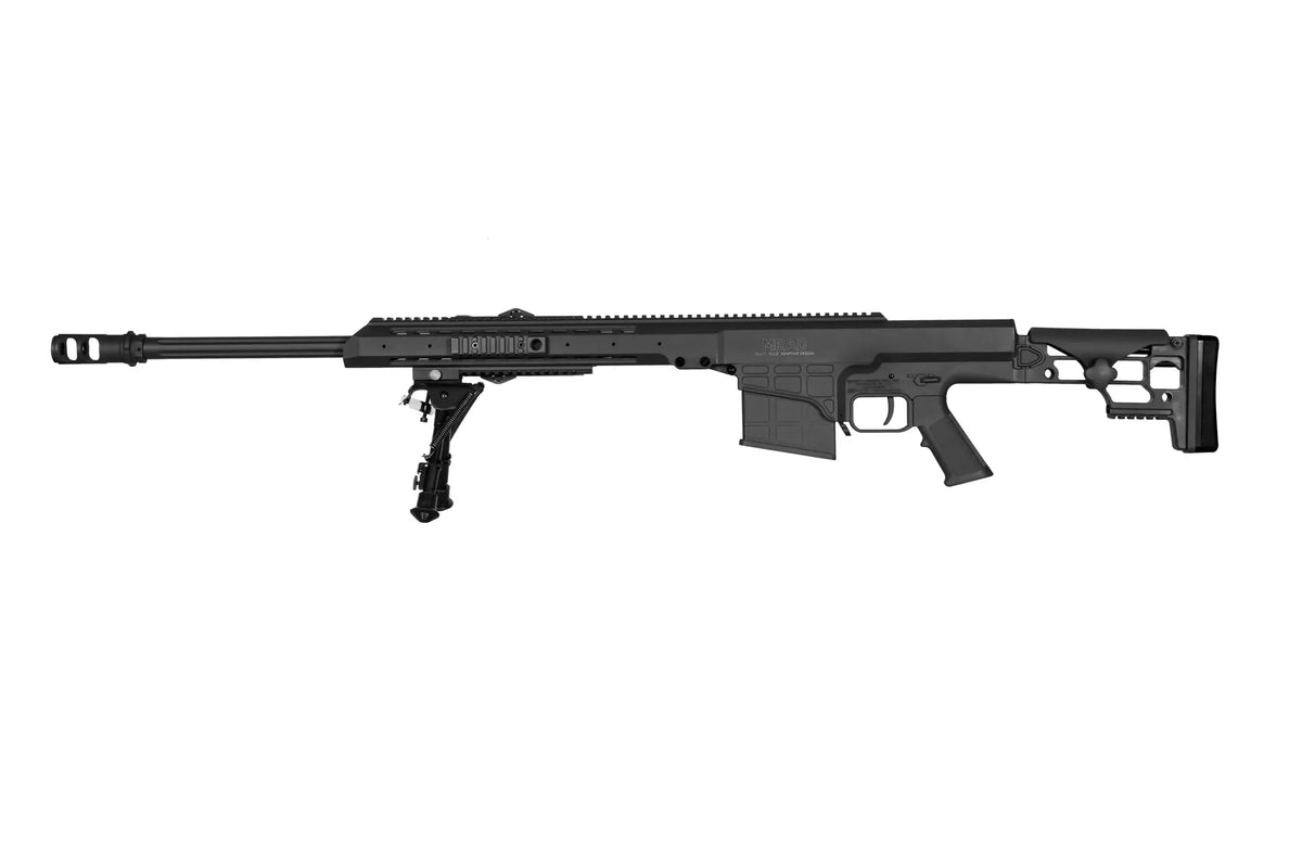 Rifle replica barret® M107A1 MRAD