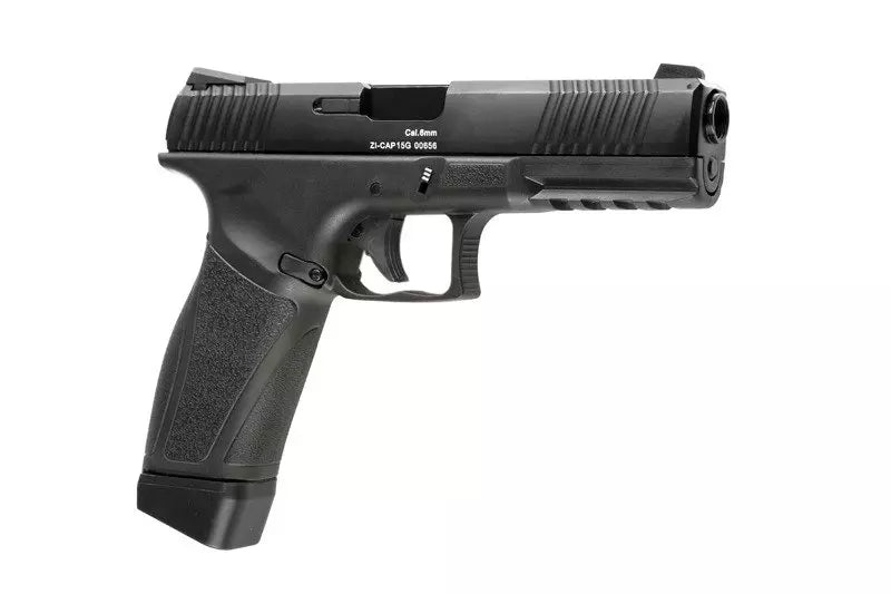 A-Cap Pistol Replica – Black