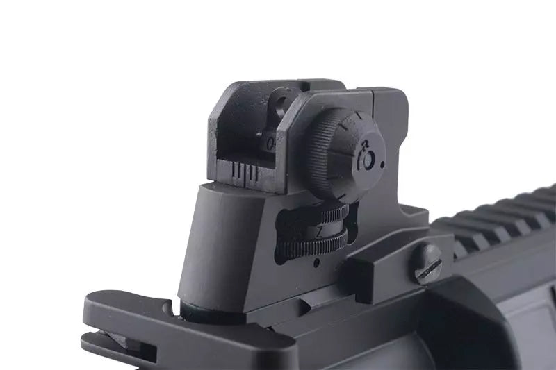 LM4 KR7 GBBR Carbine Replica