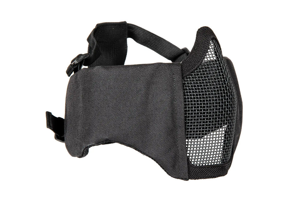 Stalker Evo Mask II - black