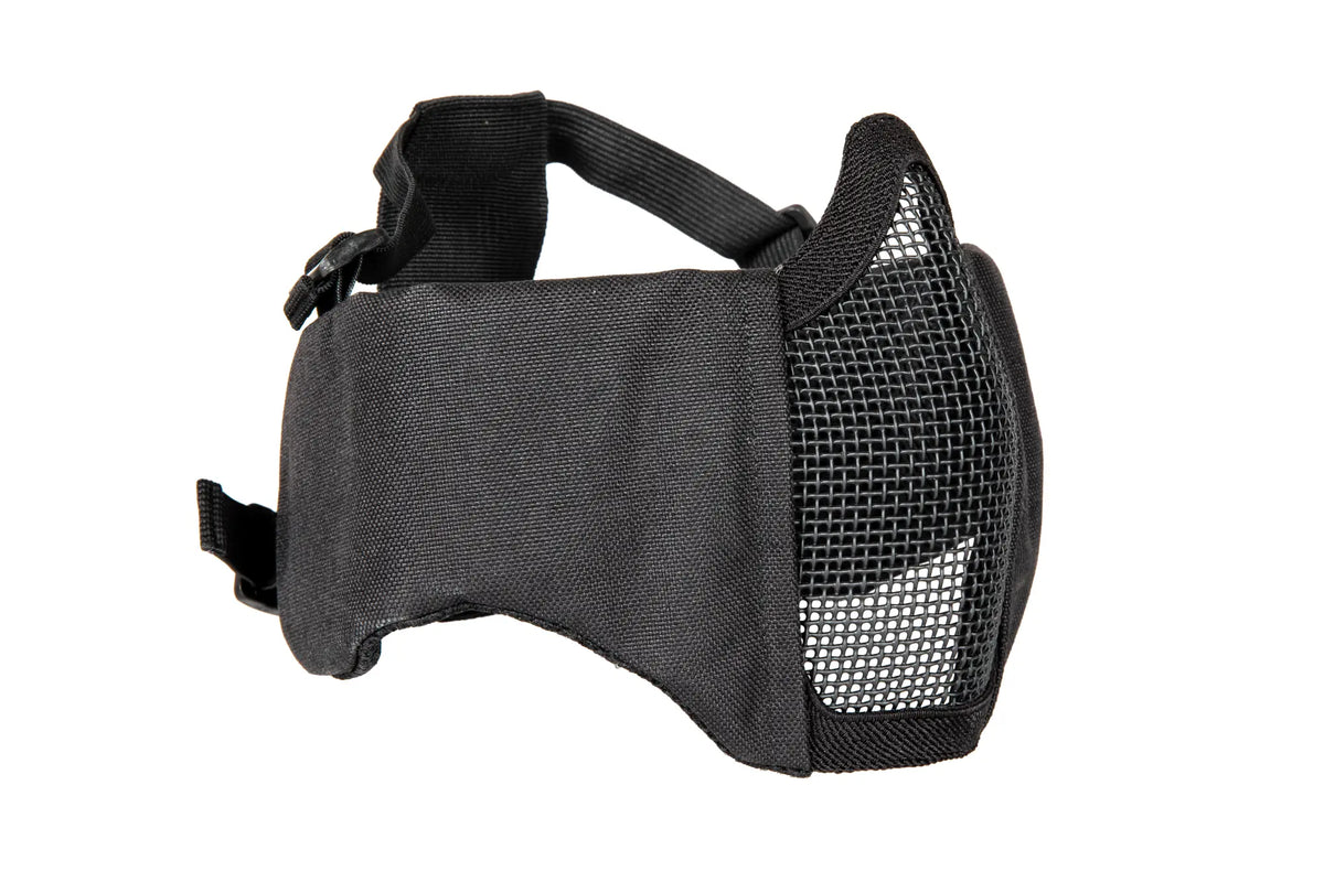 Stalker Evo Mask II - black