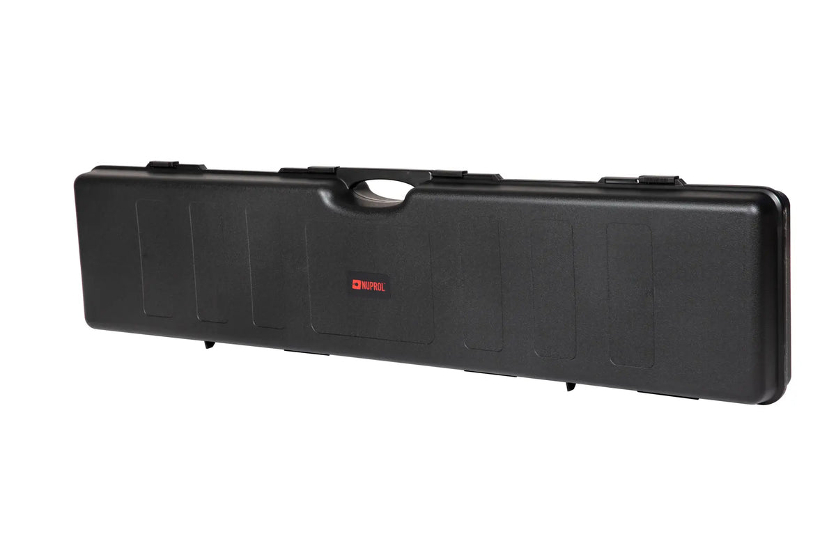 Nuprol Essentials X-Large Hard Case - Black (OUTLET)