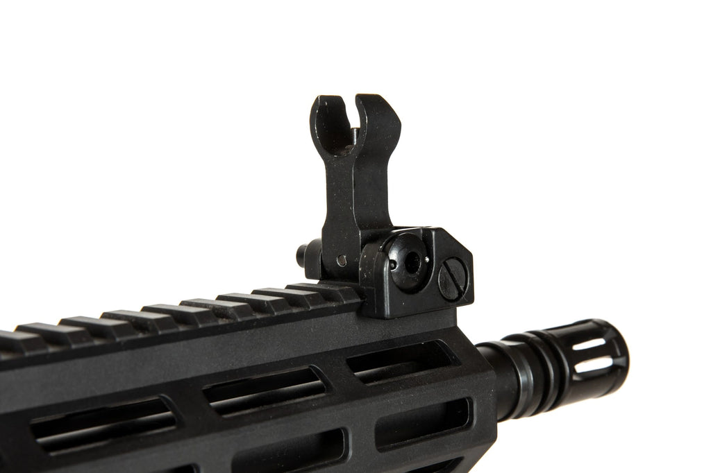 ENF011P ECS airsoft rifle - Black (OUTLET)