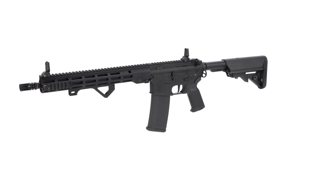 Specna Arms SA-E22 EDGE™ HAL 2 ETU Gen. 2 airsoft Carbine Black