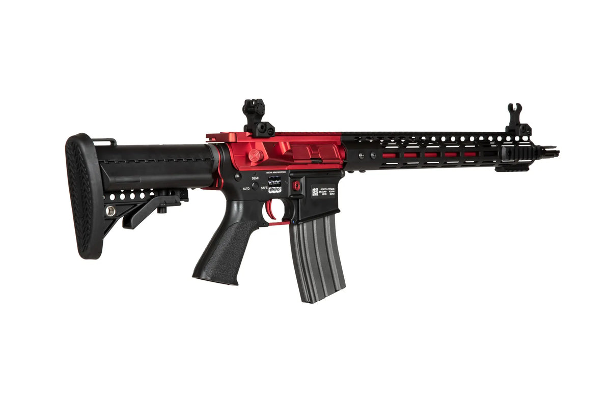 SA-V30 ONE™ Carbine Replica - Red Edition