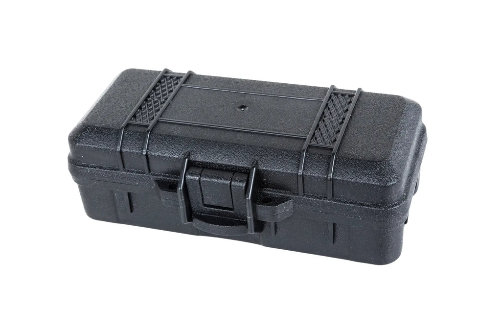 Wosport LT-11 module with mounting kit Black