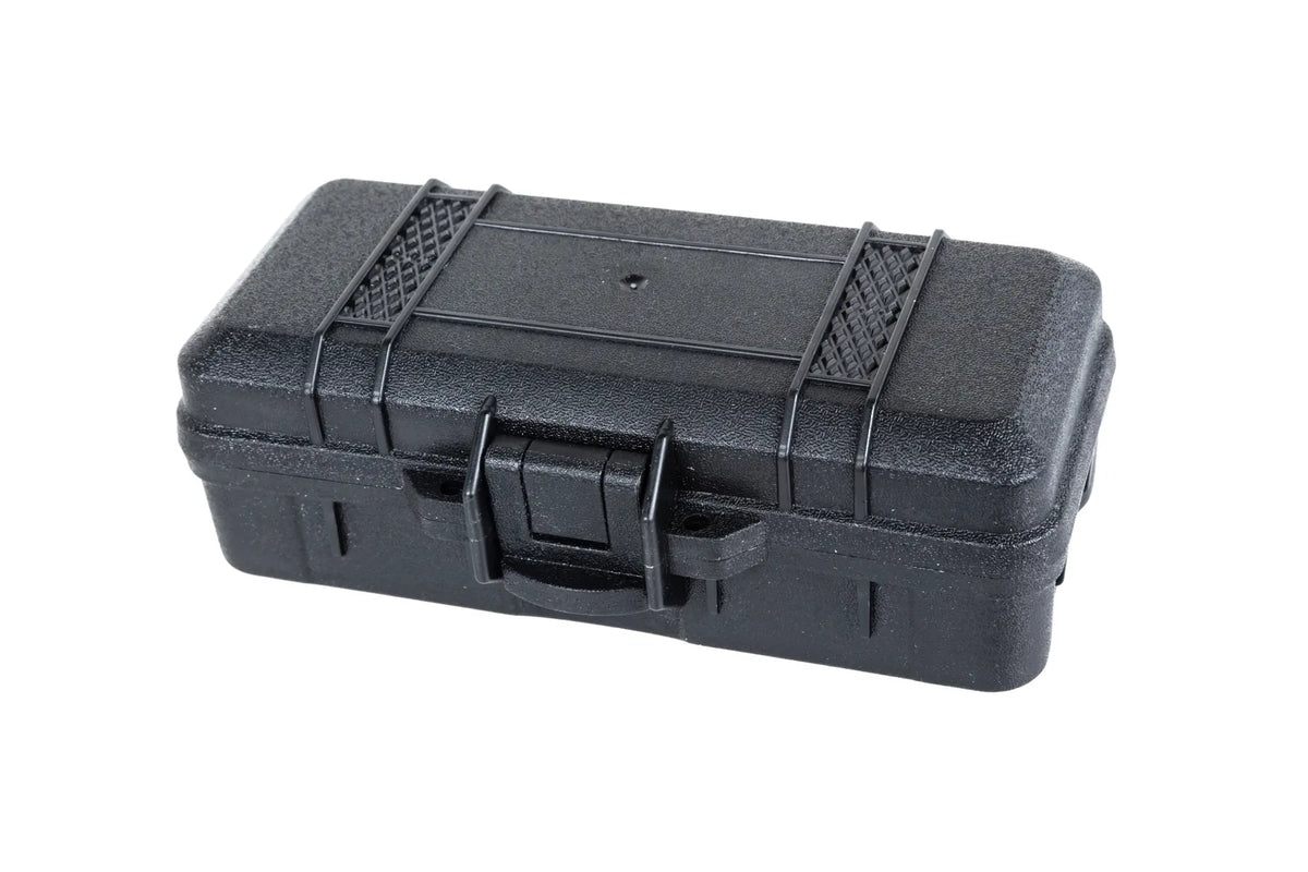 Wosport LT-11 module with mounting kit Black