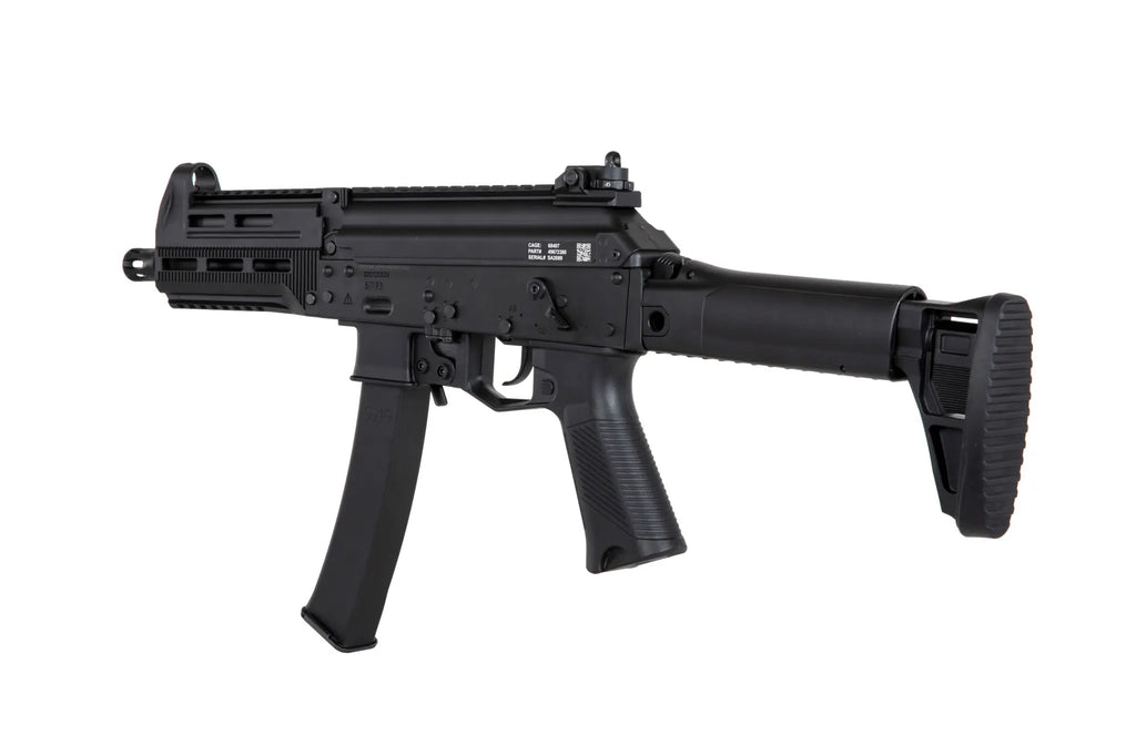 Specna Arms SA-J20 FLEX™ Standard ASG machine pistol (20 rps)