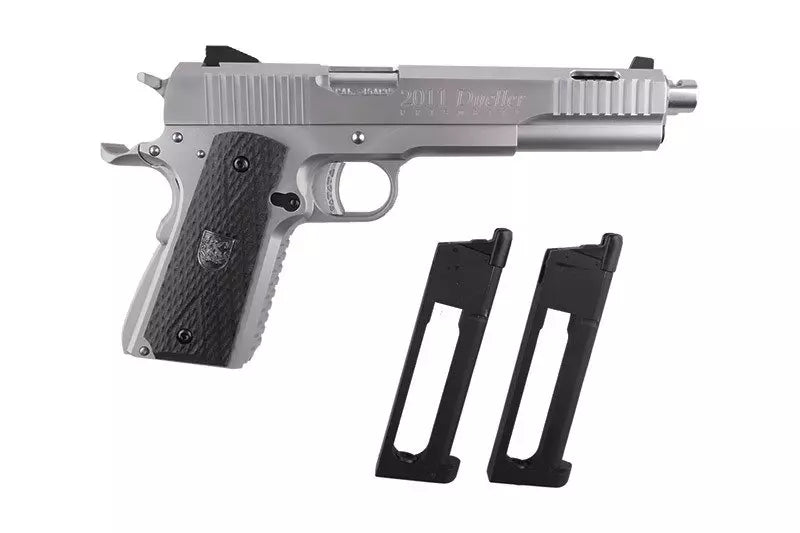 Dueller Prismatic AF1911 Pistol Replica