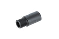 5KU 25 mm barrel extension (14 mm left-hand thread)