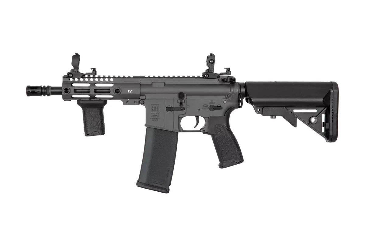SA-E21 EDGE™ Carbine Replica - Chaos Grey