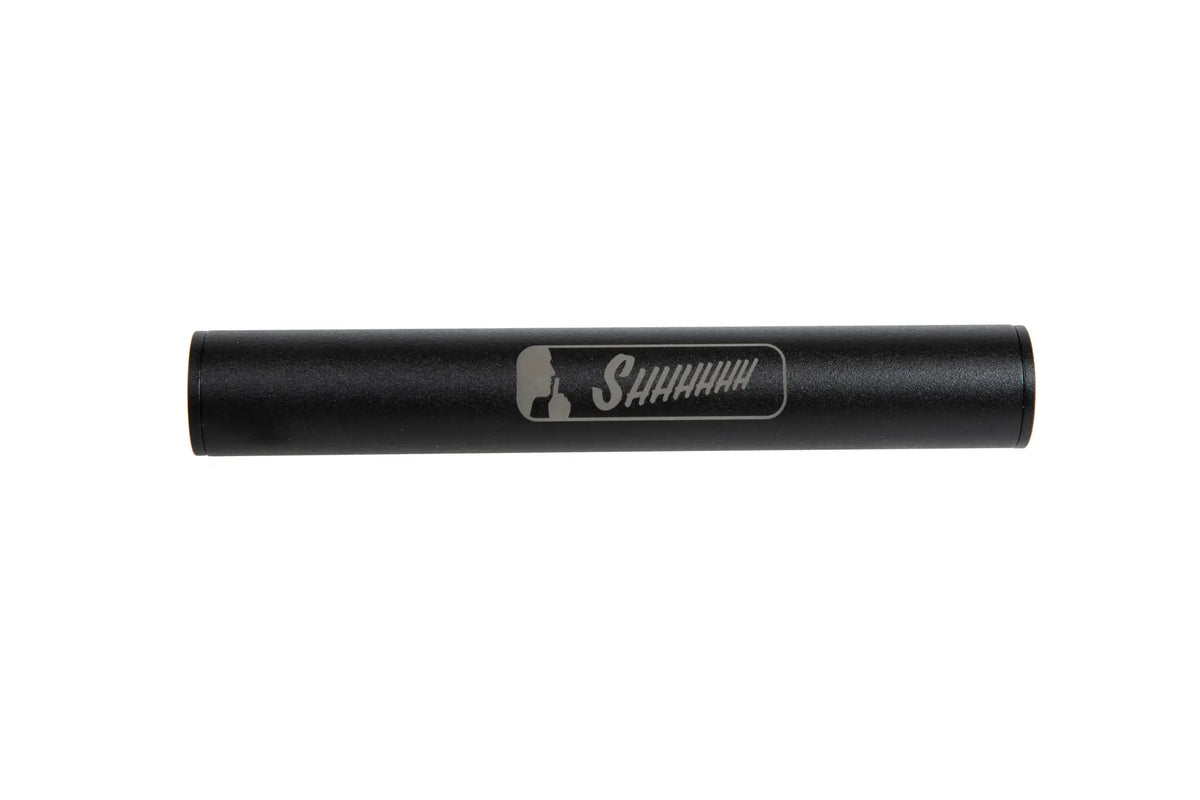 Covert Tactical Standard Silencer - Shhhhh 30x200