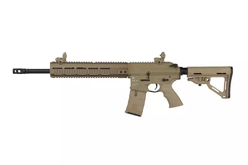 PAR MK3 16” Assault Rifle Replica - Tan