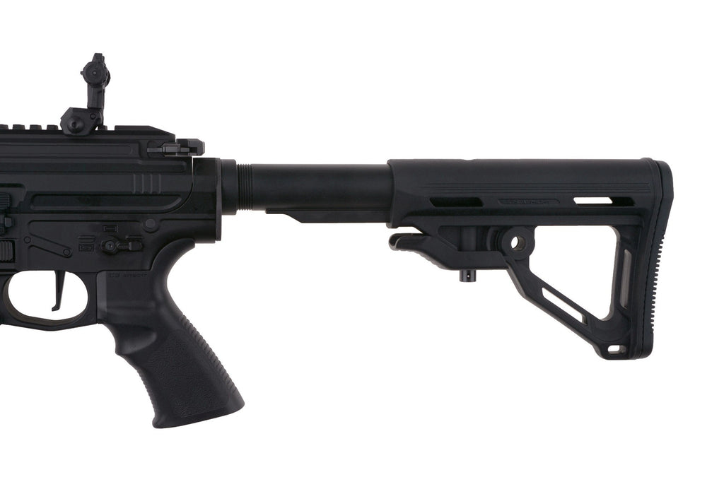 CXP-MARS SBR Assault Rifle Replica - Black