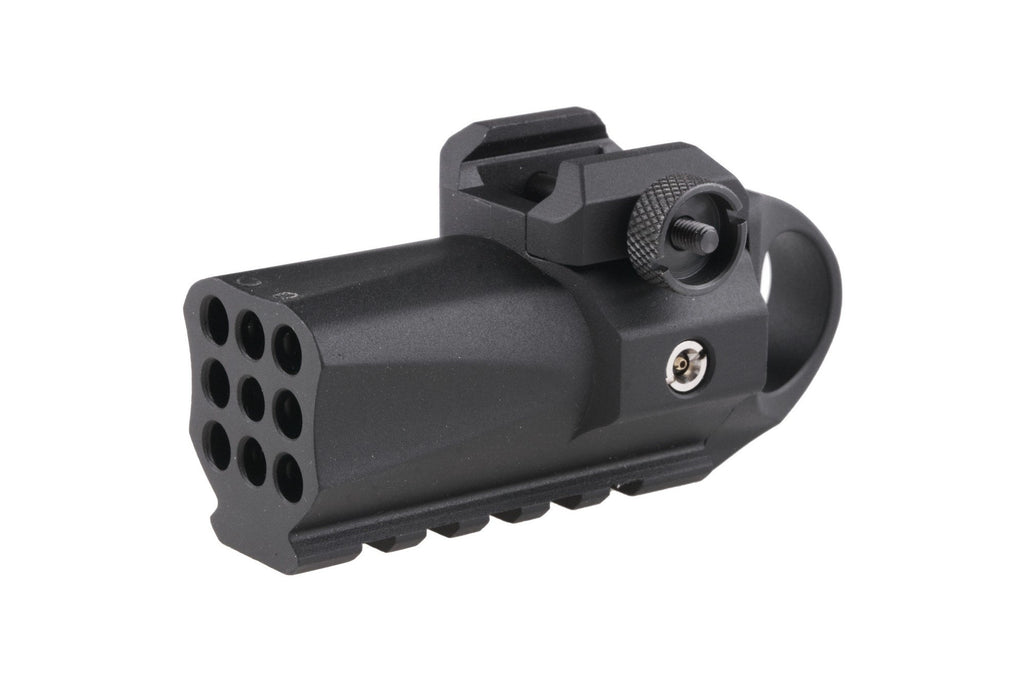 HG-138 Mini Grenade Launcher
