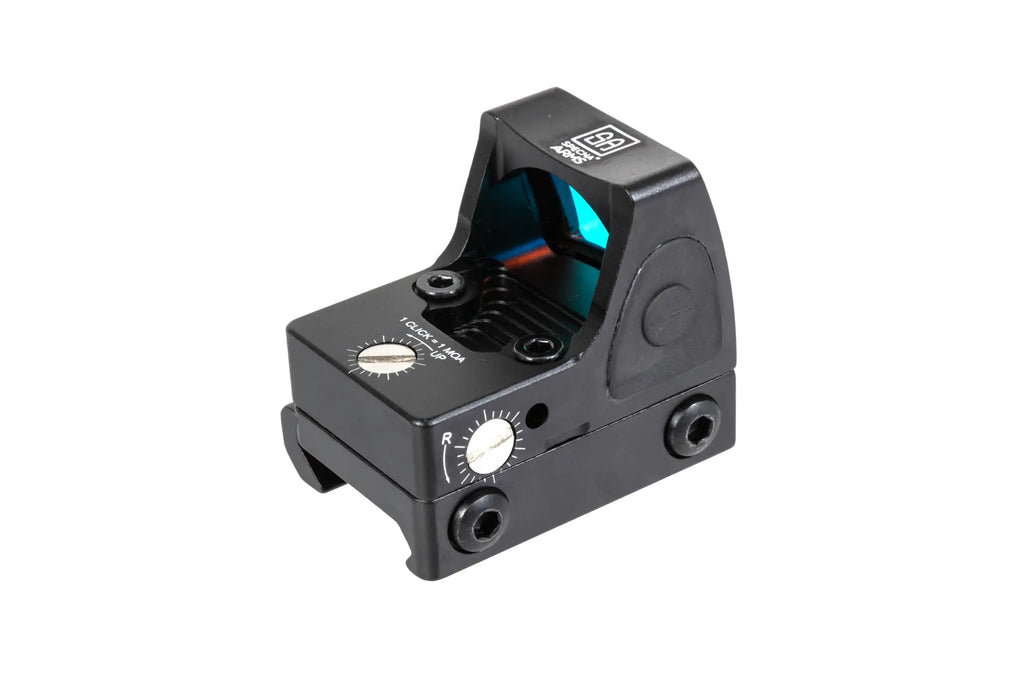 Specna Arms CORE™ Sharp red dot sight Black