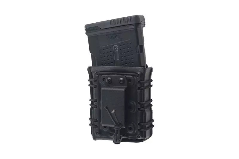 SMC 7,62 Magazine Pouch (50mm belt) - black