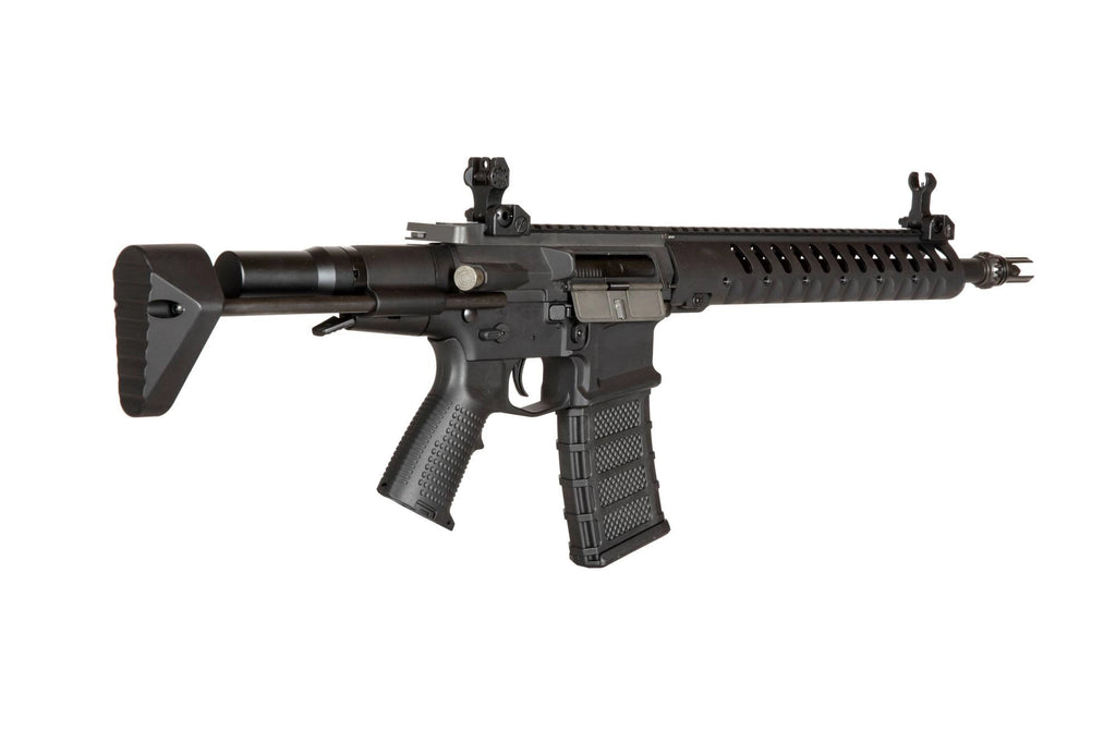CA115M Nemesis 12" carbine replica - Black
