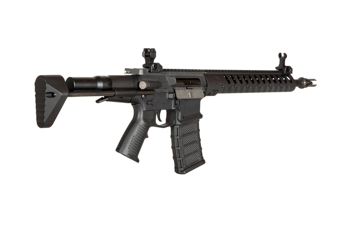 CA115M Nemesis 12" carbine replica - Black