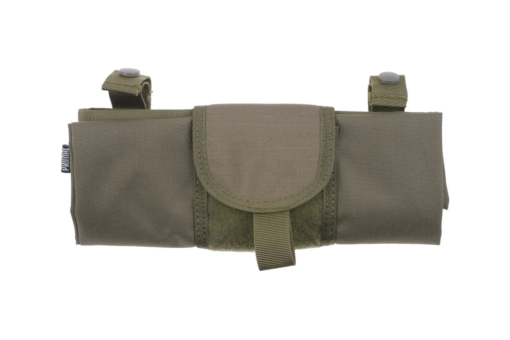 Dump Pouch - Olive Drab