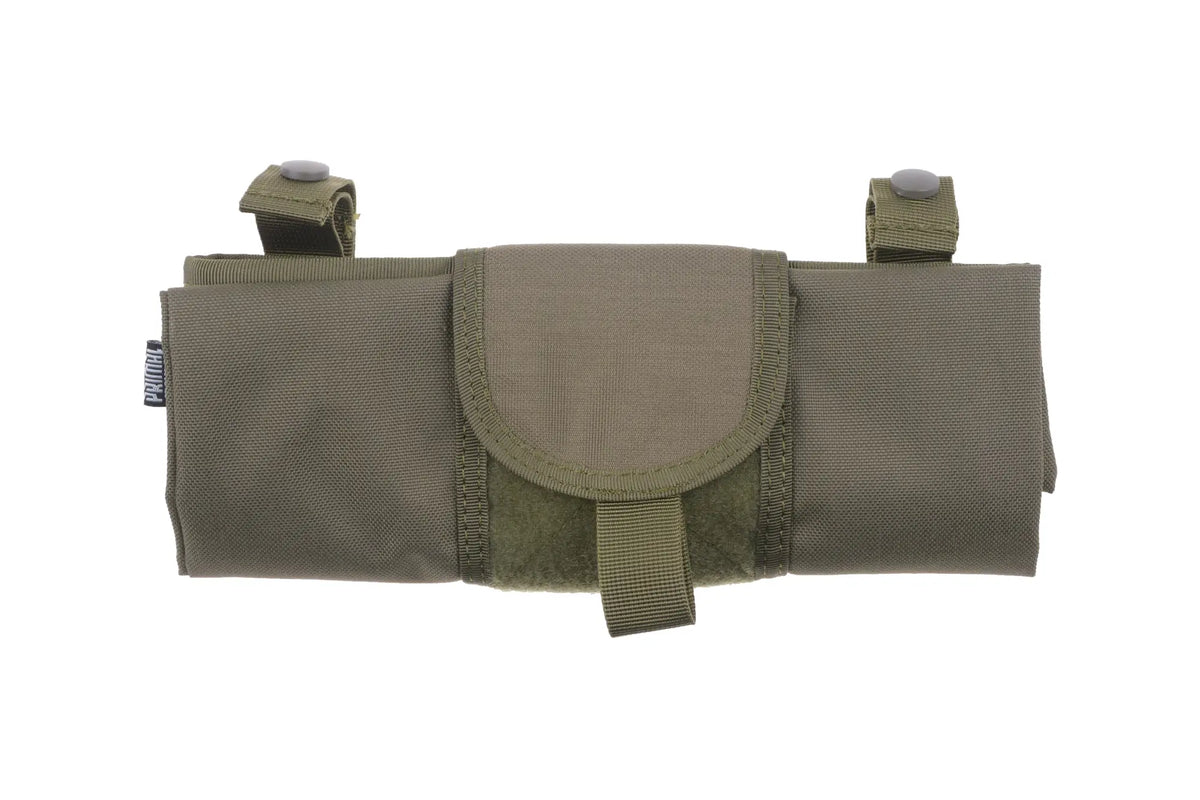 Dump Pouch - Olive Drab
