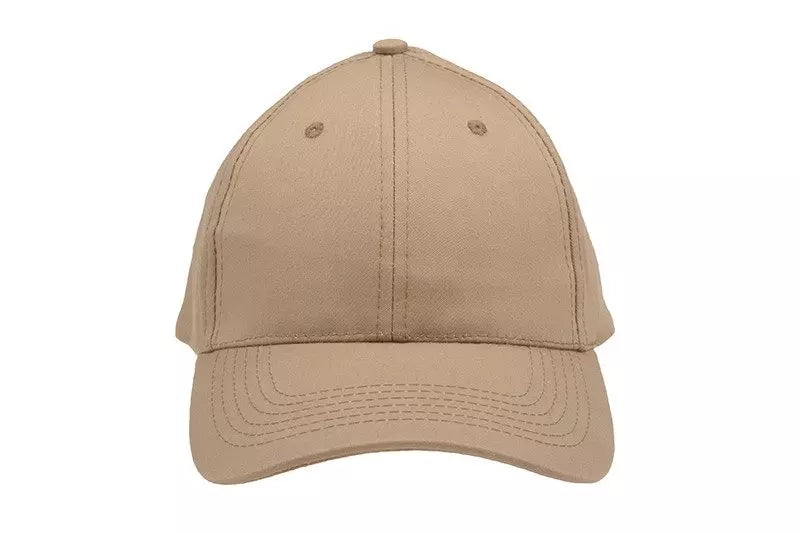 Tactical Combat Cap - Tan