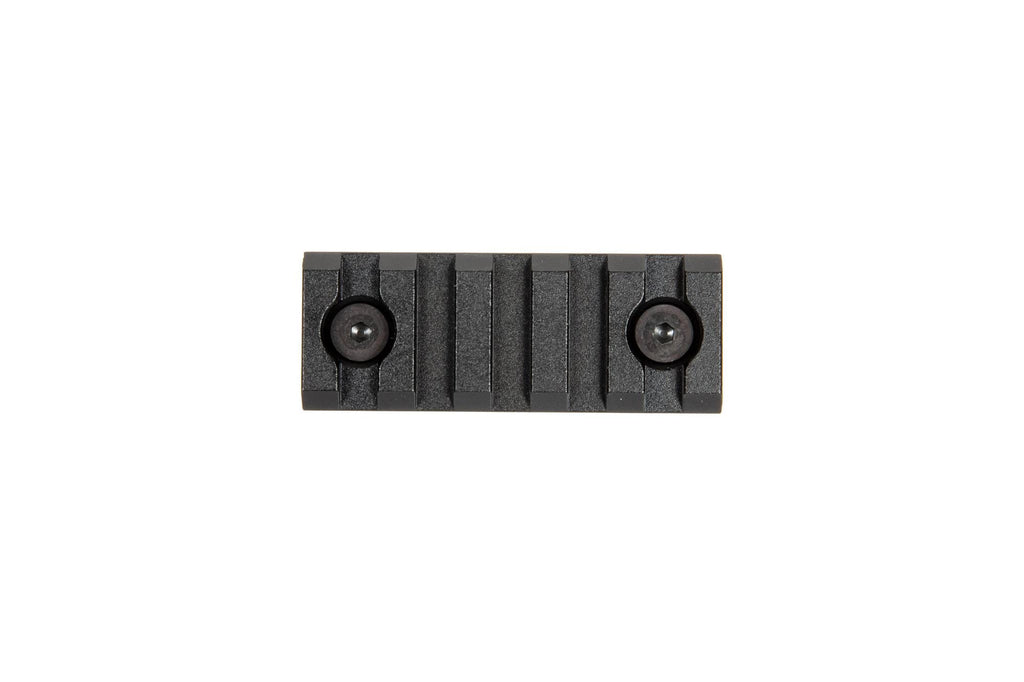 Short RIS Rail for KeyMod handguards