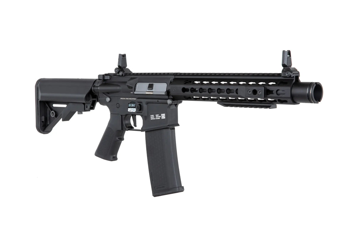 Specna Arms SA-C07 CORE™ HAL™ ETU - Gel Blaster - Black