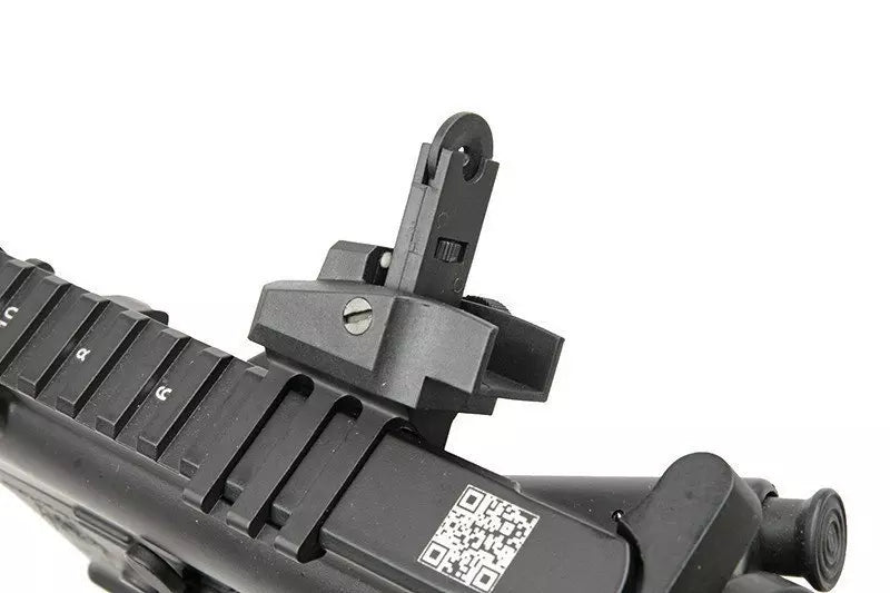 Spyder 12.5 KeyMod carbine replica"