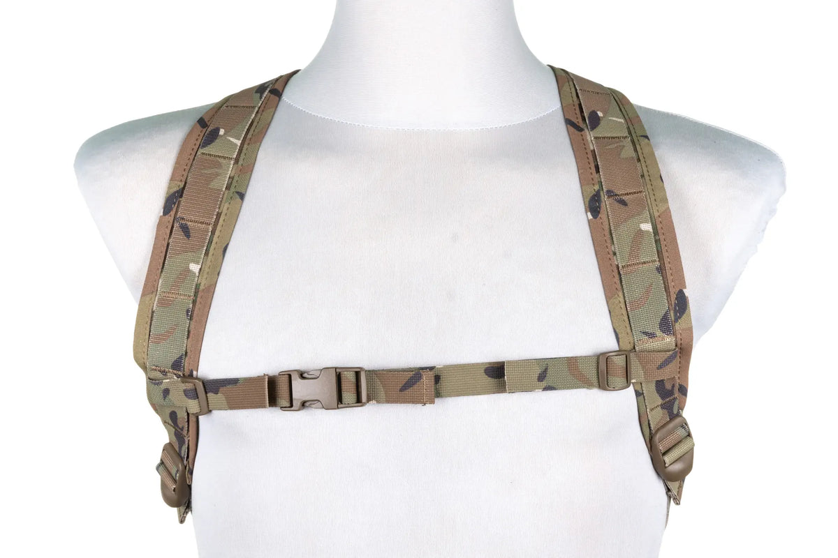 Wosport BP-147 MC medical backpack