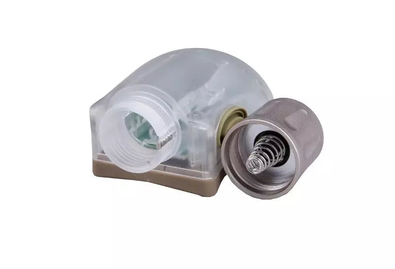 IR Strobe marker