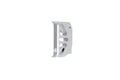 Aluminium T2 trigger for Tokyo Marui Hi-Capa/ 1911 series replicas - Silver