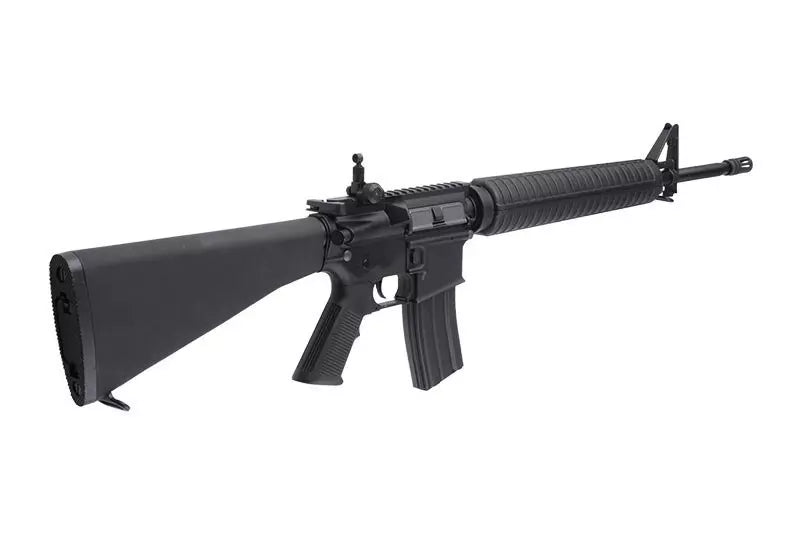 M16A3 Ultra Grade Assault Rifle Replica - Black